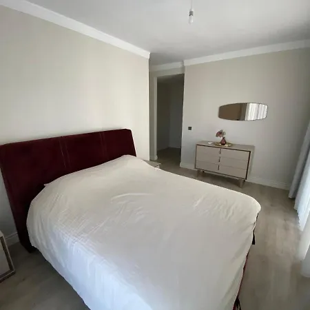 Deniz Istanbul Compound 3+1 Apartment With Amazing View * اسطنبول